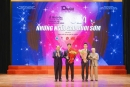 Chung kết toàn quốc “Cùng Đức Việt & O’Food thắp sáng những Ngôi sao buổi sớm” - lần thứ X năm 2024