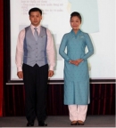 Đồng phục Vietnam Airlines bị chê xấu, NTK Minh Hạnh nói gì?