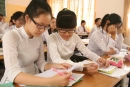 Từ năm 2018, học sinh phổ thông học kiểu cuốn chiếu