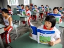Trung Quốc: Tập vở học sinh chứa chất gây ung thư
