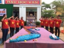 Trường THCS Nguyễn Trãi, huyện Bắc Quang: Những thành tích nổi bật trong học kỳ I  năm học 2018-2019
