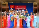 Trường Tiểu học số 2 Bảo Ái, huyện Yên Bình, tỉnh Yên Bái: Đón danh hiệu đạt Chuẩn Quốc gia trong ngày khai giảng năm học mới