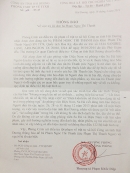Đã có trả lời về vụ kiều nữ Hải Dương