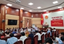 Thanh Hóa: Họp báo sơ kết công tác quý I/2021