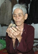 Bi kịch không được nghèo