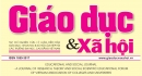 Đón đọc: Tạp chí Giáo dục và Xã hội Số Đặc biệt tháng 5 và tháng 6/2015