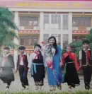 Ấn tượng về một ngôi trường