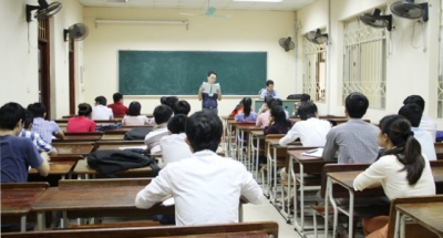 Ban hành quy định chế độ làm việc mới đối với giảng viên