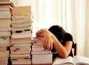 Rối loạn tâm lý mùa thi và cách xử lý