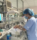 Gặp nữ bác sĩ là thần hộ mệnh cho các bé sinh non