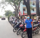 Phú Thọ: Mô hình “ Xếp hàng đón con” đang lan tỏa…