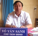 Xã Vĩnh Hà: Khắc phục khó khăn, đưa kinh tế phát triển đi lên