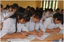 Trường THPT Đội Cấn, tỉnh Vĩnh Phúc: PHẤN ĐẤU ĐẠT KẾT QUẢ CAO NHẤT KỲ THI THPT QUỐC GIA