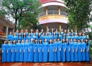 Thanh Hóa: Trường Mầm non Tân Sơn đạt Chuẩn quốc gia mức độ 2
