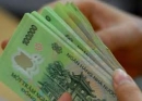 Thuế TNCN từ 1.10: Giảm trừ gia cảnh 9 triệu đồng/tháng