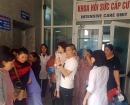 Thanh Hóa: Trường mầm non tư thục Vườn Mặt Trời, có nhiều học sinh nhập viện cấp cứu nghi ngộ độc thực phẩm