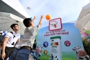 Vinamilk đồng hành chương trình “ngày sữa thế giới”