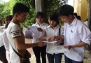 Phú Thọ: Đổi mới công tác tổ chức kỳ thi THPT, tạo thuận lợi cho thí sinh ở địa bàn còn nhiều khó khăn