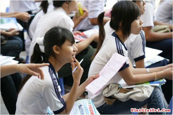 ĐH Quốc gia Hà Nội tuyển sinh thêm ngành mới