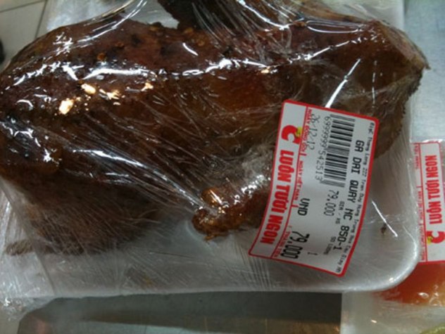 Big C bán gà thải: Sự cố tiêu dùng đáng chú ý nhất tuần qua