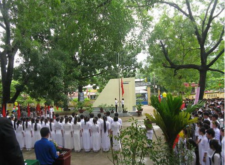 Tránh tình trạng giáo viên chủ nhiệm “nhầm chỗ”