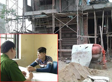 Hành trình truy tìm kẻ giết người... vứt xác dưới bể nước