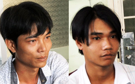 Giết người, chặt xác: Mối lo tội phạm đồng tính