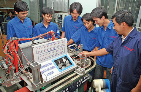 GS Hoàng Xuân Sính: Nếu không có tiền, 30 năm nữa giáo dục vẫn rối