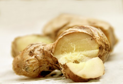 Đừng để đột tử vì uống nước gừng