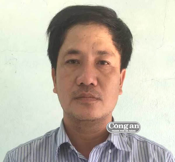 Đà nẵng: Khởi tố giả danh nhà báo cưỡng đoạt tài sản