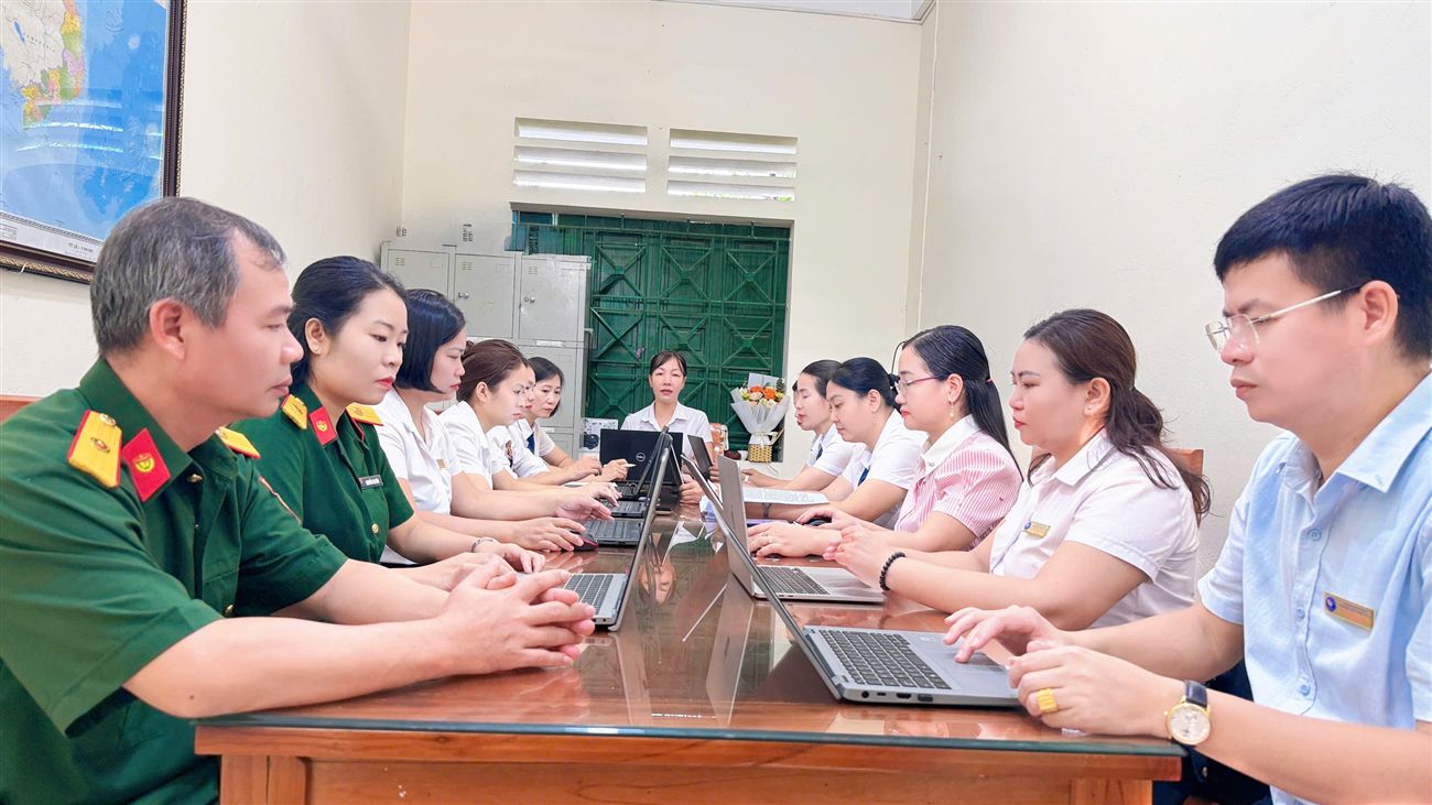 Trường THPT Thanh Thủy: 60 năm vun đắp truyền thống, khơi nguồn khát vọng