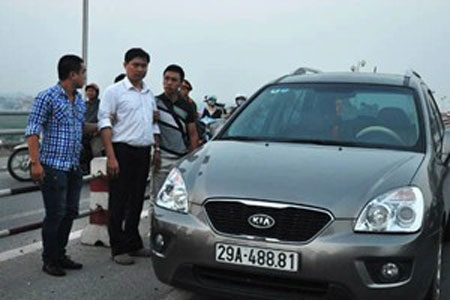 Thẩm mỹ viện Cát Tường: Vợ bác sĩ Tường phủ nhận ném xác chị Huyền