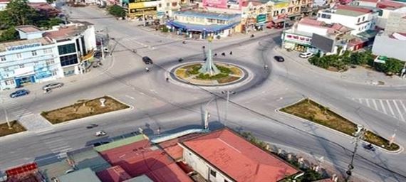 Thanh Hóa:  Thay đổi tên xã, phường đặt tên theo số thứ tự