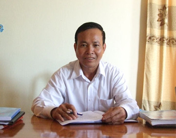 Kỳ Lạc, Kỳ Anh, Hà Tĩnh: Con đường nối những niềm vui