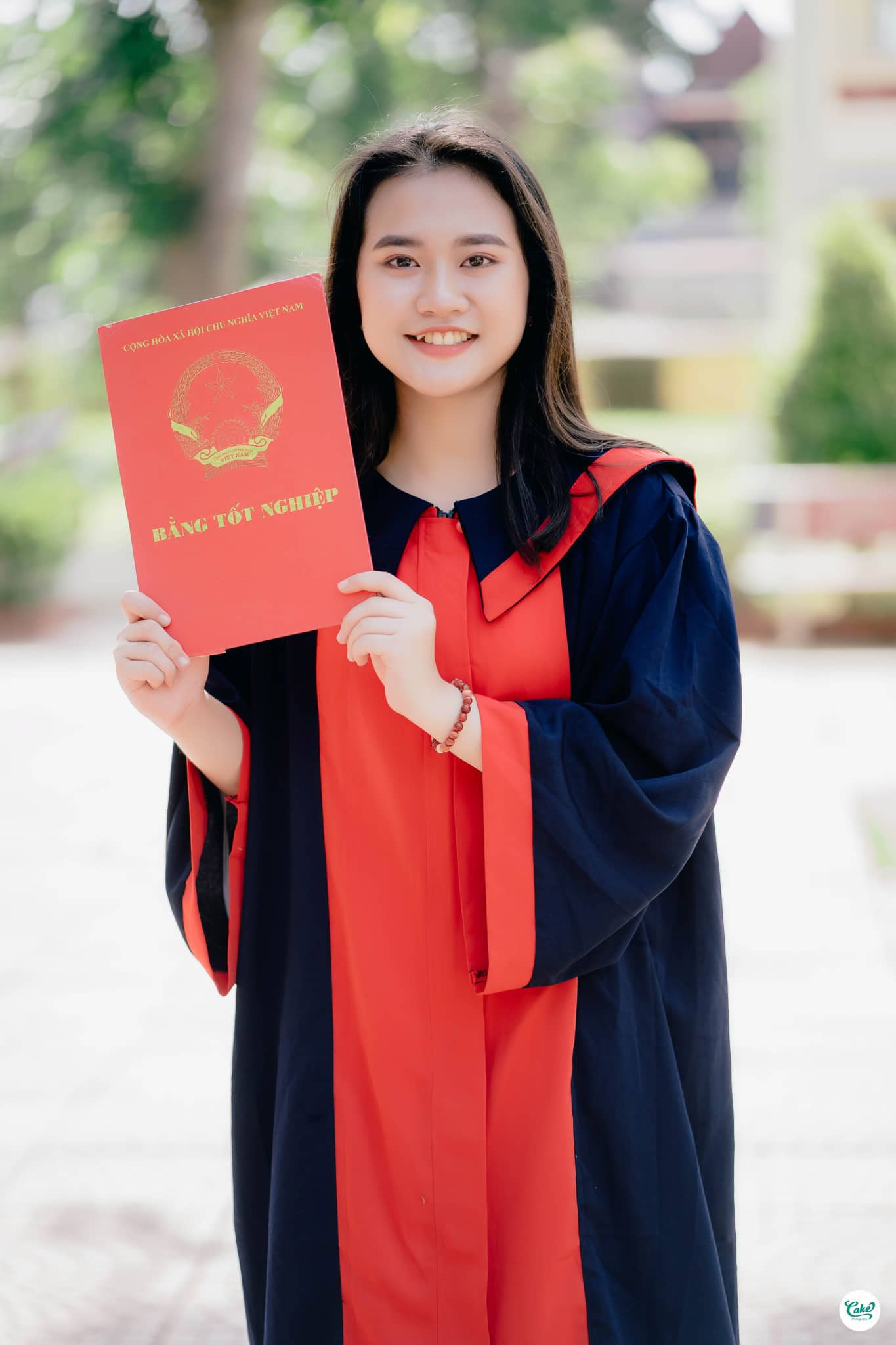 Thanh Hóa:  Huyện miền núi Như Thanh có nữ thủ khoa trong kỳ thi vào lớp 10 năm học 2022- 2023