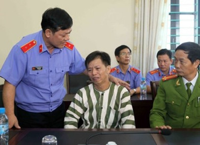 “Vụ ông Chấn: Người chịu trách nhiệm cao nhất là ông Minh”