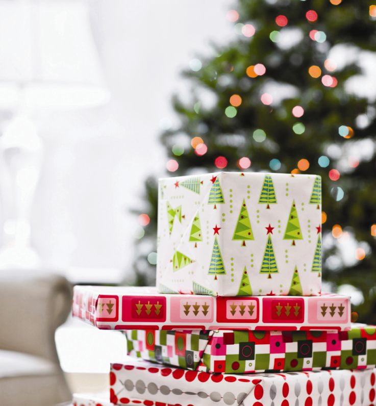 TƯNG BỪNG MÙA LỄ HỘI TẠI CROWNE PLAZA WEST HANOI