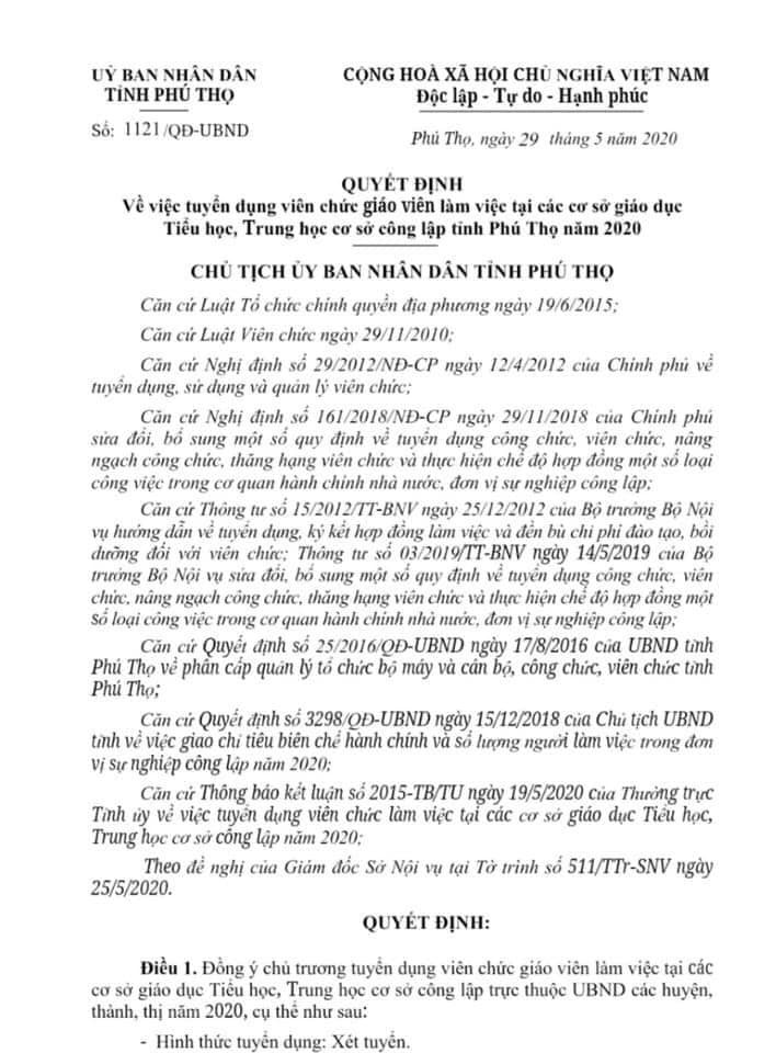 Phú Thọ: Thầy, trò các trường học thuộc TP. Việt Trì và huyện Phù Ninh trở lại trường sau thời gian tạm dừng để phòng, chống dịch
