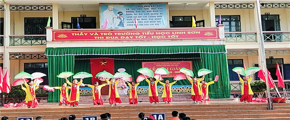 Thanh Hoá trao quyền mạnh cho Chủ tịch xã, phường trong quản lý giáo viên