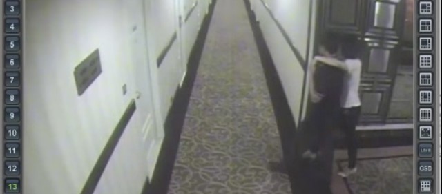 Hiệu trưởng bị tố vào khách sạn với vợ bạn