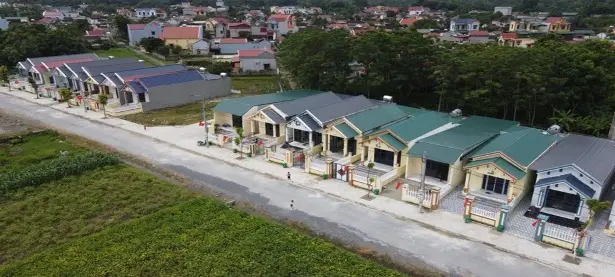 Bí thư Tỉnh uỷ Thanh Hoá kêu gọi ủng, hỗ trợ xây dựng nhà ở cho hộ nghèo, gia đình chính sách, hộ còn khó khăn về nhà ở trên địa bàn tỉnh Thanh Hóa