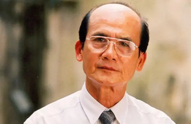 Khoảng lặng phía sau tiếng cười của NSƯT Phạm Bằng