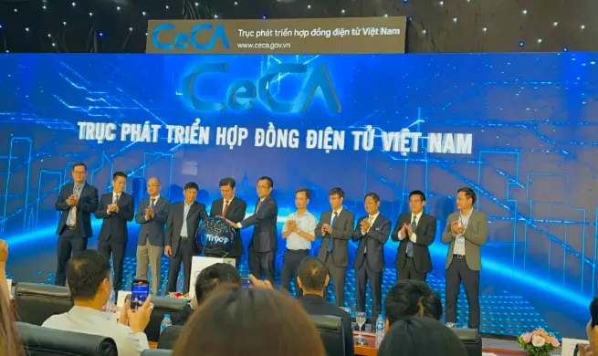 MobiFone Meet được công nhận là nền tảng số tiềm năng trở thành nền tảng số quốc gia về họp trực tuyến