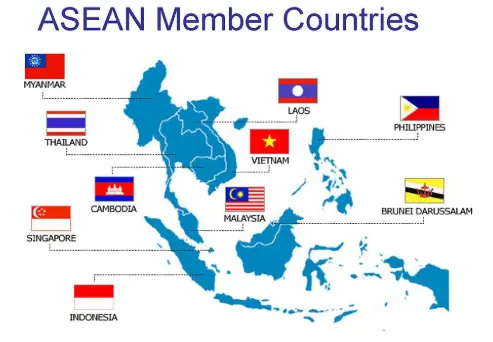Bộ trưởng Bộ Công thương Việt Nam Nguyễn Hồng Diên: “Hội nhập ASEAN vẫn được coi là “điểm tựa” quan trọng trong quá trình hội nhập kinh tế quốc tế của Việt Nam...”