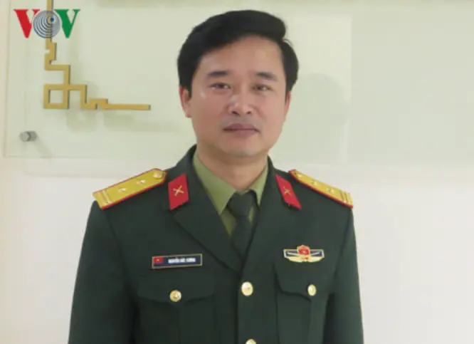 Thanh niên tham gia nghĩa vụ quân sự có trình độ đại học tăng