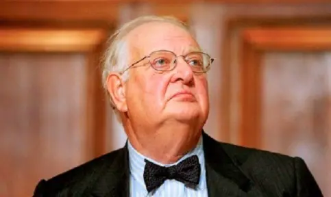 Chân dung về vị giáo sư vừa đoạt giải Nobel Kinh tế