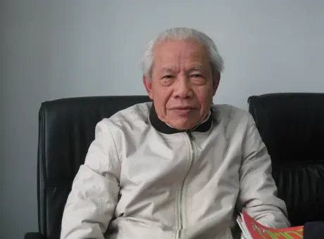 GS. TSKH Hồ Ngọc Đại: Tôi ủng hộ thông tư 30