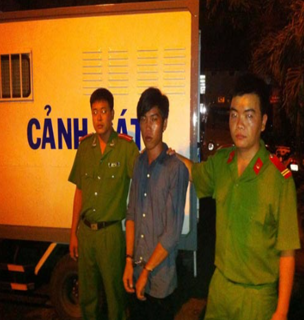 Án oan của nhân vật huyền thoại Tạ Đình Đề