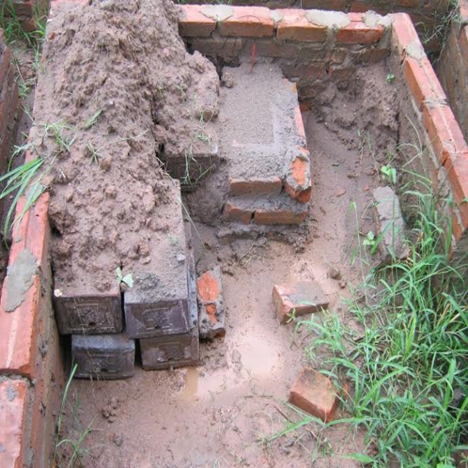 Bi kịch mang tên “sống thử” ở khu công nghiệp