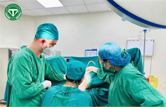  Phú Thọ: Trung tâm Y tế khu vực Tam Nông tăng cường đầu tư thiết bị, nâng cao hiệu quả điều trị